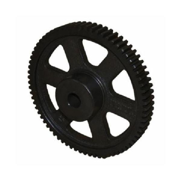 Gear Spur 14 1/2 Deg Cast, C1096